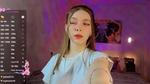 softy_bunny online show from May 2026 02:02:01 PM