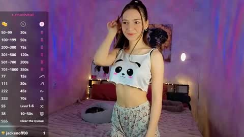 softy_bunny online show from June 2026 04:07:02 PM