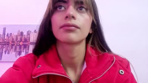 sofy_durand online show from March 2026 12:09:01 PM