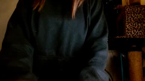 Sofia online show from January 2025 11:33:01 PM