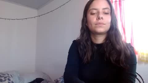 Sofia online show from January 2025 09:23:02 PM