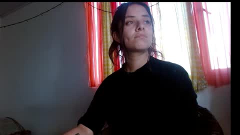 Sofia online show from January 2025 10:41:02 PM