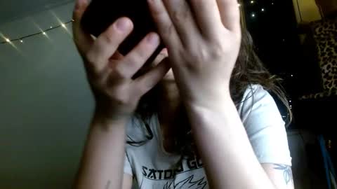 Sofia online show from January 2025 02:58:02 AM