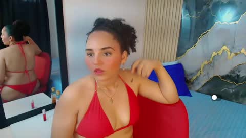 Snapshot of sol__latina chatting on May 2026 06:09:01 PM Sol Latiana online show from May 2026 06:09:01 PM