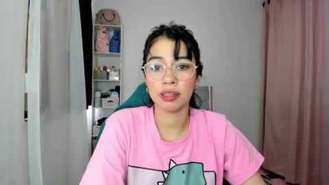 Snapshot of sol_lunaa23 chatting on March 2026 09:07:02 PM sol online show from March 2026 09:07:02 PM