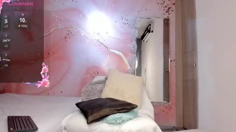 Snapshot of sol_nova chatting on February 2026 03:33:01 AM Sol online show from February 2026 03:33:01 AM