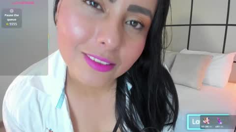 Snapshot of sol_valeria chatting on September 2025 07:24:02 PM V A L E R I A online show from September 2025 07:24:02 PM