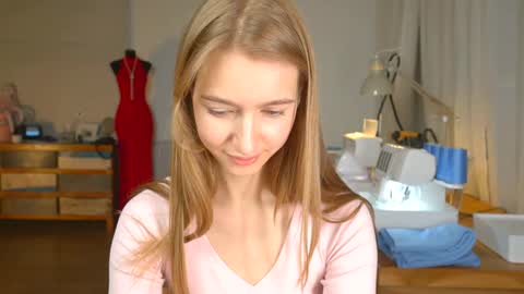 Snapshot of solar_bella chatting on January 2025 04:53:01 PM Bella online show from January 2025 04:53:01 PM