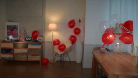 Snapshot of solar_bella chatting on February 2025 02:21:01 PM Bella online show from February 2025 02:21:01 PM