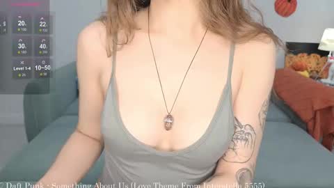 SolarAlice online show from November 2025 07:27:01 PM