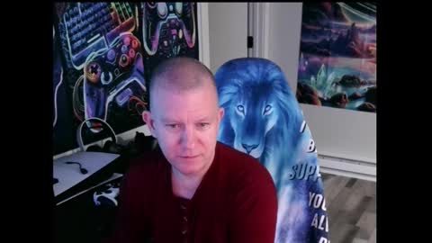 just ask  online show from November 2025 10:43:01 PM