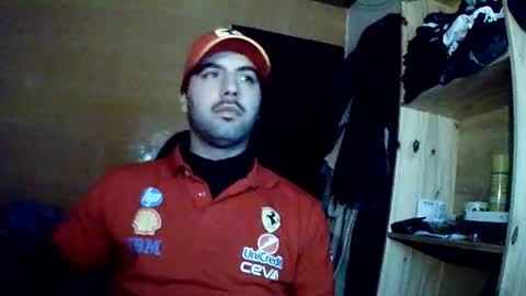 Snapshot of soldado14m chatting on June 2026 08:39:02 AM ManuAiluPlay online show from June 2026 08:39:02 AM