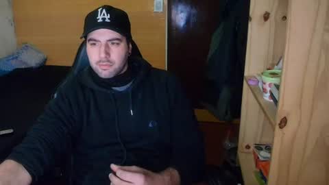 Snapshot of soldado14m chatting on June 2026 10:56:02 PM ManuAiluPlay online show from June 2026 10:56:02 PM
