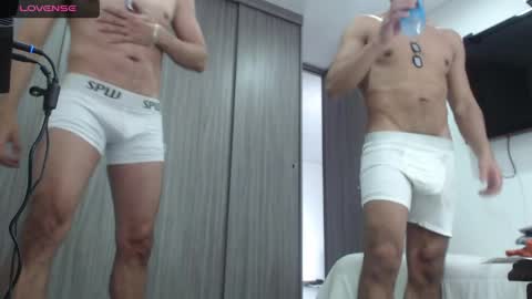 Snapshot of soldier_jack chatting on April 2026 09:01:01 PM Soldier Jack online show from April 2026 09:01:01 PM