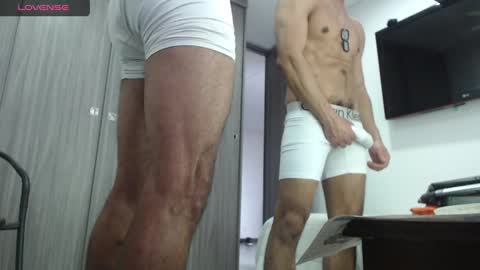 Snapshot of soldier_jack chatting on May 2026 08:58:02 PM Soldier Jack online show from May 2026 08:58:02 PM