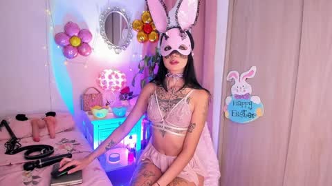 solecito online show from April 2026 03:04:02 AM