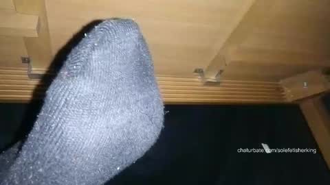 solefetisherking online show from October 2025 02:37:02 AM