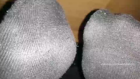 solefetisherking online show from October 2025 02:35:01 AM