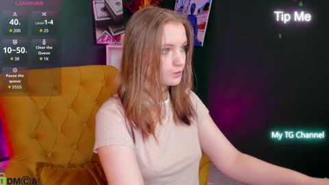 Nora online show from October 2025 03:18:01 AM