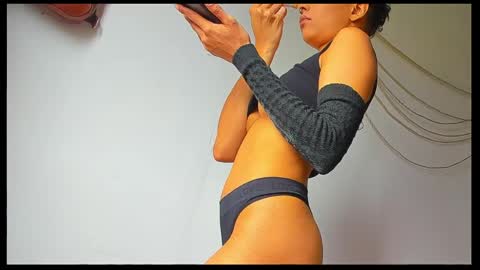 SoleiKairo online show from March 2026 03:45:01 PM