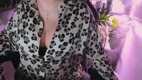 Snapshot of solisgaby chatting on July 2026 07:56:01 PM Gaby Solis online show from July 2026 07:56:01 PM