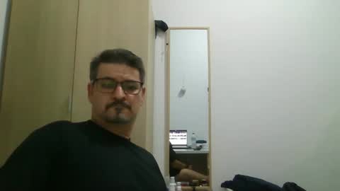 solitariodf2022 online show from October 2025 07:58:01 PM