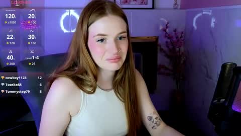 Snapshot of sollarkristy chatting on May 2026 06:47:01 PM sollarkristy online show from May 2026 06:47:01 PM