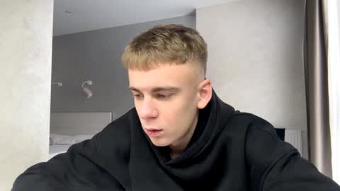 Jett online show from February 2026 08:53:02 AM