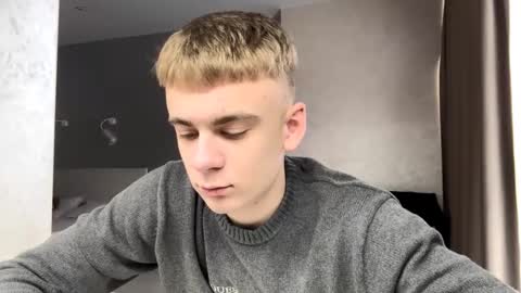 Jett online show from February 2026 09:28:02 AM