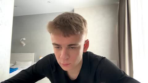 Jett online show from February 2026 09:19:01 AM