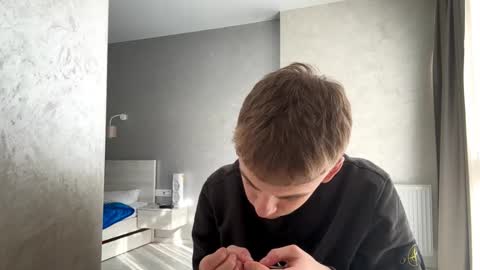 Jett online show from March 2026 07:36:02 AM