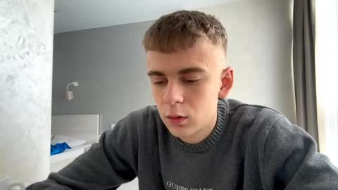 Jett online show from April 2026 08:21:02 AM