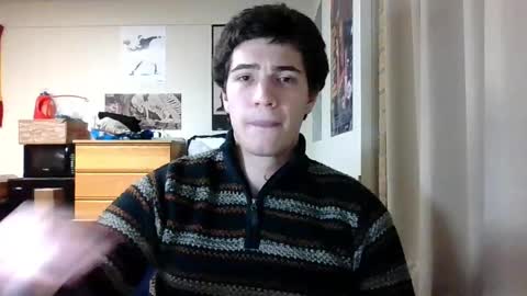 Solohornyy online show from December 2024 05:29:02 AM