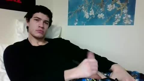 Solohornyy online show from December 2024 02:10:01 AM