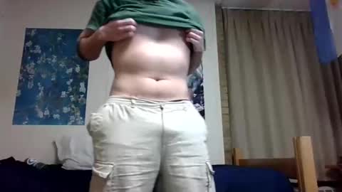 Solohornyy online show from December 2024 04:20:02 AM