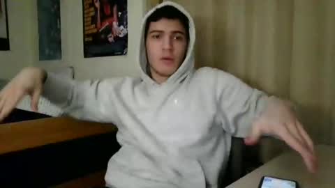 Solohornyy online show from January 2025 02:10:01 AM