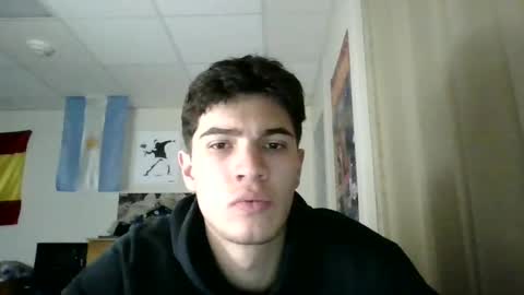 Solohornyy online show from January 2025 01:34:02 AM