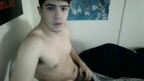 Solohornyy online show from January 2025 11:07:01 PM