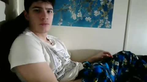 Solohornyy online show from January 2025 12:31:02 AM