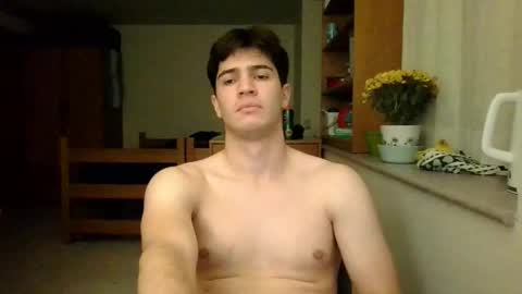 Solohornyy online show from October 2025 03:07:02 AM