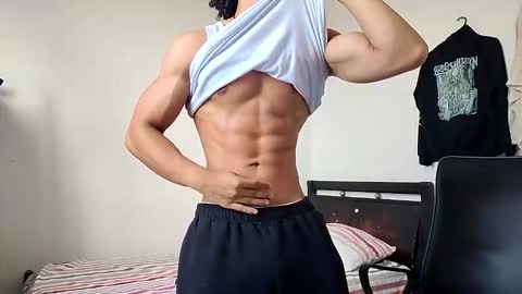 Hi Im Weller Check my Bio  online show from March 2026 09:32:02 PM