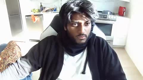 solo online show from January 2025 07:17:02 PM