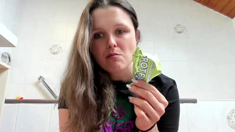 SomeonesDay online show from January 2025 12:18:01 PM