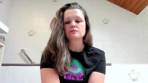 SomeonesDay online show from February 2025 12:22:01 PM