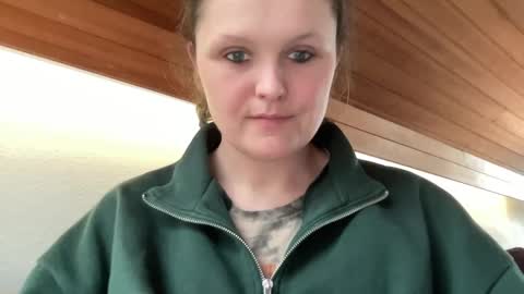 SomeonesDay online show from March 2025 12:26:02 PM