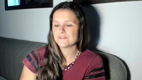 SomeonesDay online show from November 2025 06:29:02 AM