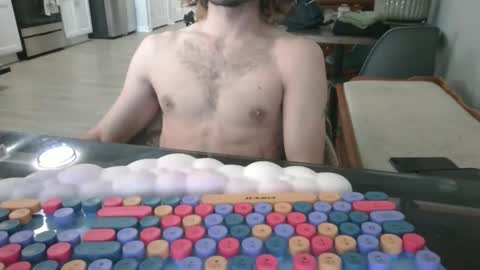 somerandom1109 online show from March 2026 01:03:01 PM