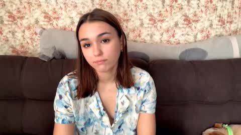 Hello My name is Jane  im new model here and little but shy but curious. online show from October 2025 10:11:02 AM
