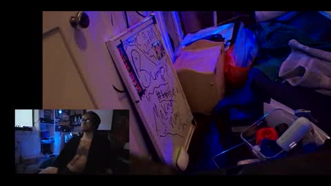 Snapshot of somethingc790 chatting on March 2026 08:53:01 AM somethingc790 online show from March 2026 08:53:01 AM