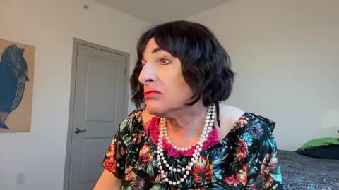 Snapshot of somewhatflexible chatting on March 2025 10:16:02 PM Cassie Delighted online show from March 2025 10:16:02 PM